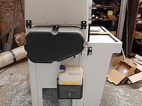 Freesmachine fomindustrie - afbeelding 3 van  7