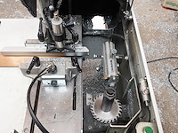Freesmachine fomindustrie - afbeelding 4 van  7