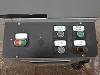 Freesmachine fomindustrie - afbeelding 5 van  7