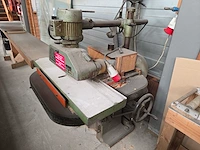 Freesmachine holz her