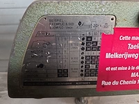 Freesmachine holz her - afbeelding 4 van  7