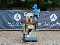 Freesmachine knuth vhf 2 2002