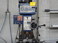 Freesmachine lunan - afbeelding 2 van  7