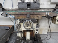 Freesmachine lunan - afbeelding 3 van  7