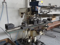 Freesmachine lunan - afbeelding 4 van  7