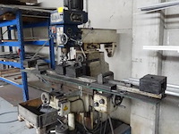 Freesmachine lunan - afbeelding 5 van  7