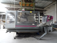 Freesmachine maho - afbeelding 1 van  7