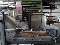 Freesmachine maho - afbeelding 2 van  7