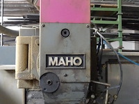 Freesmachine maho - afbeelding 3 van  7