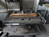 Freesmachine maho - afbeelding 4 van  7