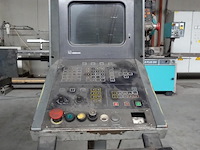 Freesmachine maho - afbeelding 5 van  7