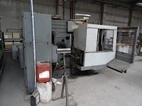 Freesmachine maho - afbeelding 6 van  7