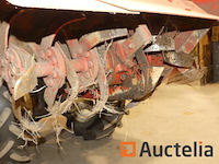 Freesmachine met frees goldoni 140 ab2 - afbeelding 11 van  19