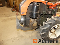 Freesmachine met frees goldoni 140 ab2 - afbeelding 18 van  19