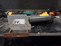 Freesmachine (na te zien) - afbeelding 2 van  8