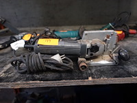 Freesmachine (na te zien) - afbeelding 7 van  8