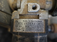 Freesmachine (na te zien) - afbeelding 8 van  8