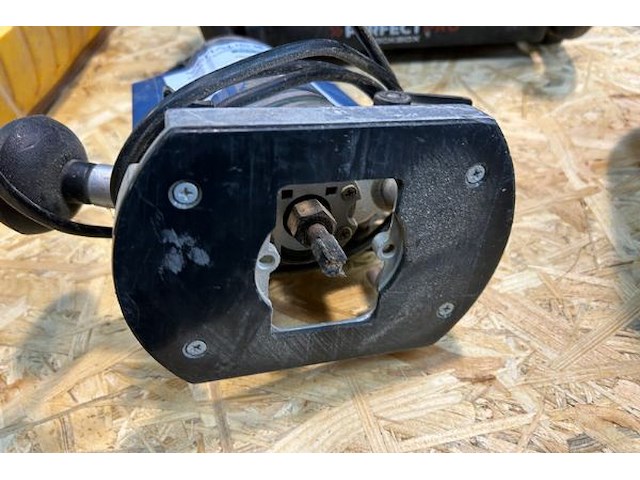 Freesmachine powerplus - afbeelding 2 van  4