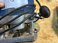 Freesmachine powerplus - afbeelding 3 van  4