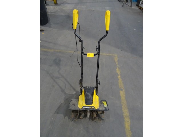 Freesmachine powerplus - afbeelding 2 van  5