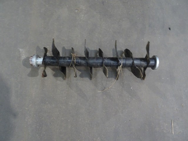 Freesmachine powerplus - afbeelding 4 van  5