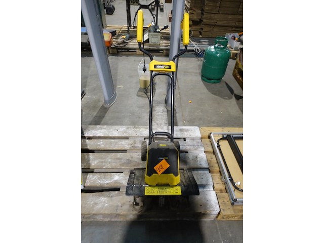 Freesmachine powerplus - afbeelding 1 van  2