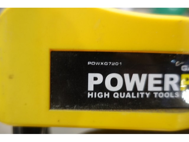 Freesmachine powerplus - afbeelding 2 van  2