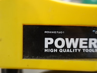 Freesmachine powerplus - afbeelding 2 van  2