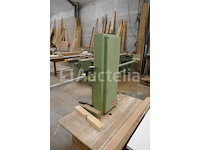 Freesmachine rotox - afbeelding 1 van  7