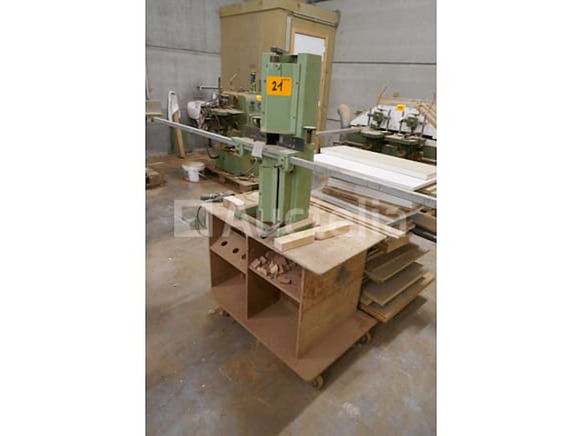 Freesmachine rotox - afbeelding 2 van  7