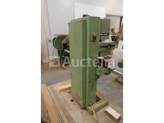 Freesmachine rotox - afbeelding 3 van  7