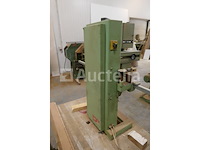 Freesmachine rotox - afbeelding 3 van  7