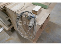 Freesmachine rotox - afbeelding 5 van  7