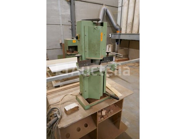 Freesmachine rotox - afbeelding 6 van  7