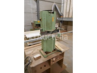 Freesmachine rotox - afbeelding 6 van  7