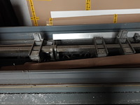 Freesmachine tekna - afbeelding 3 van  14