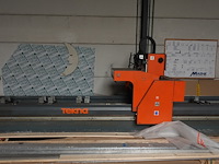 Freesmachine tekna - afbeelding 5 van  14