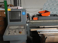 Freesmachine tekna - afbeelding 7 van  14