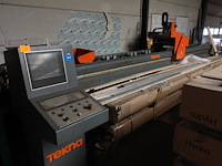 Freesmachine tekna - afbeelding 8 van  14