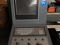 Freesmachine tekna - afbeelding 9 van  14