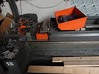 Freesmachine tekna - afbeelding 10 van  14