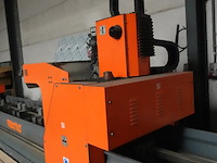 Freesmachine tekna - afbeelding 13 van  14