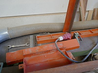 Freesmachine topie + rolstandaard - afbeelding 4 van  4