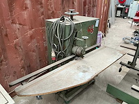 Freesmachine - afbeelding 2 van  9