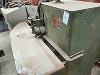 Freesmachine - afbeelding 4 van  9