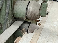 Freesmachine - afbeelding 5 van  9