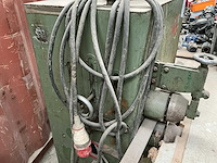 Freesmachine - afbeelding 6 van  9