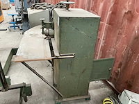 Freesmachine - afbeelding 7 van  9