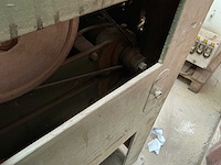 Freesmachine - afbeelding 8 van  9