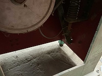 Freesmachine - afbeelding 9 van  9